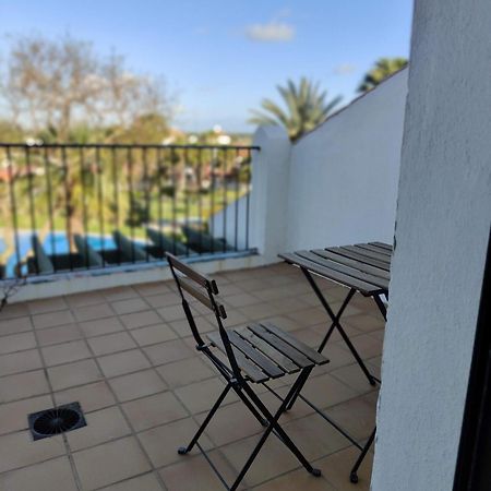 La Barrosa, Aldea Del Coto Daire Novo Sancti Petri Dış mekan fotoğraf