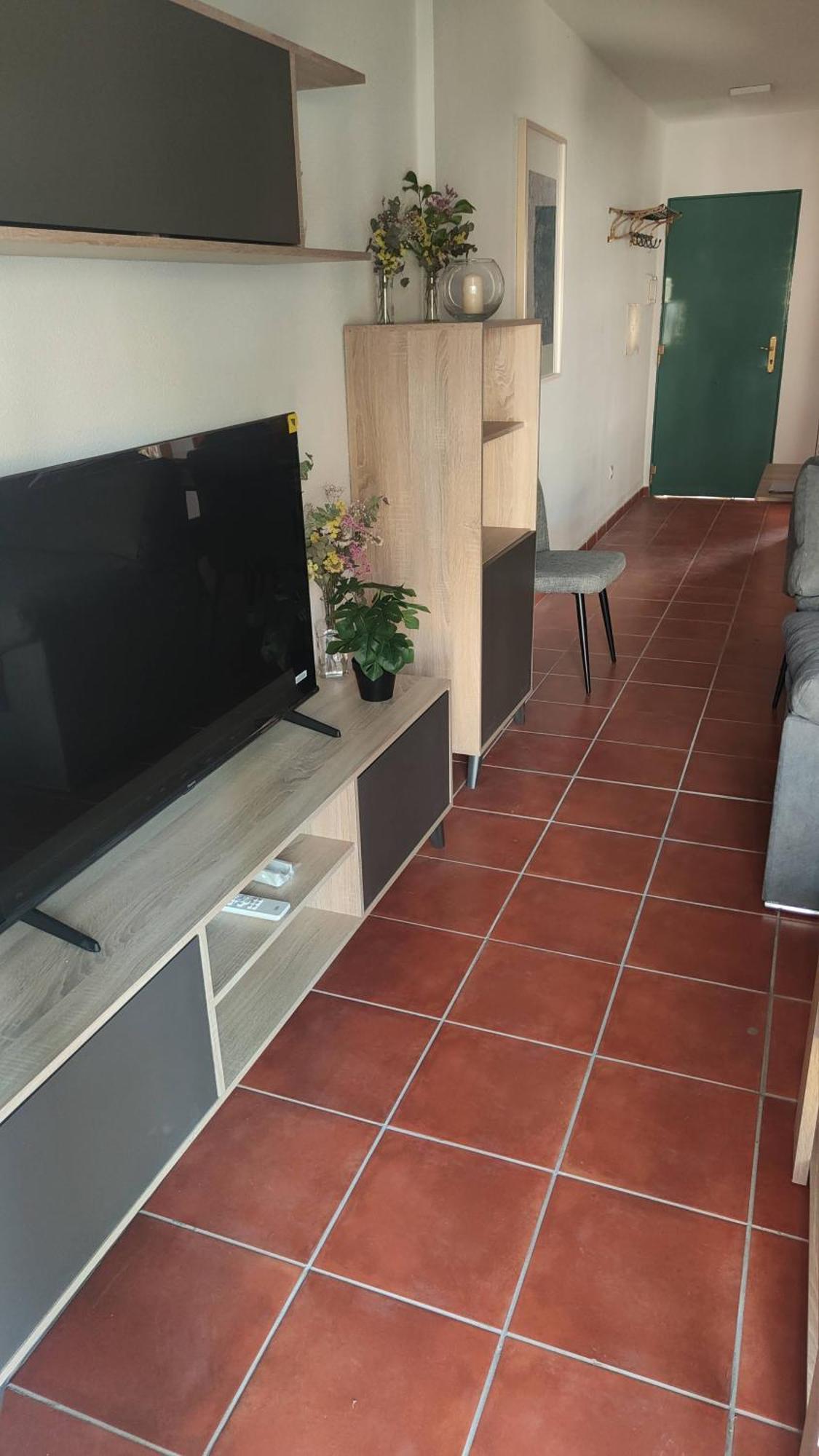 La Barrosa, Aldea Del Coto Daire Novo Sancti Petri Dış mekan fotoğraf
