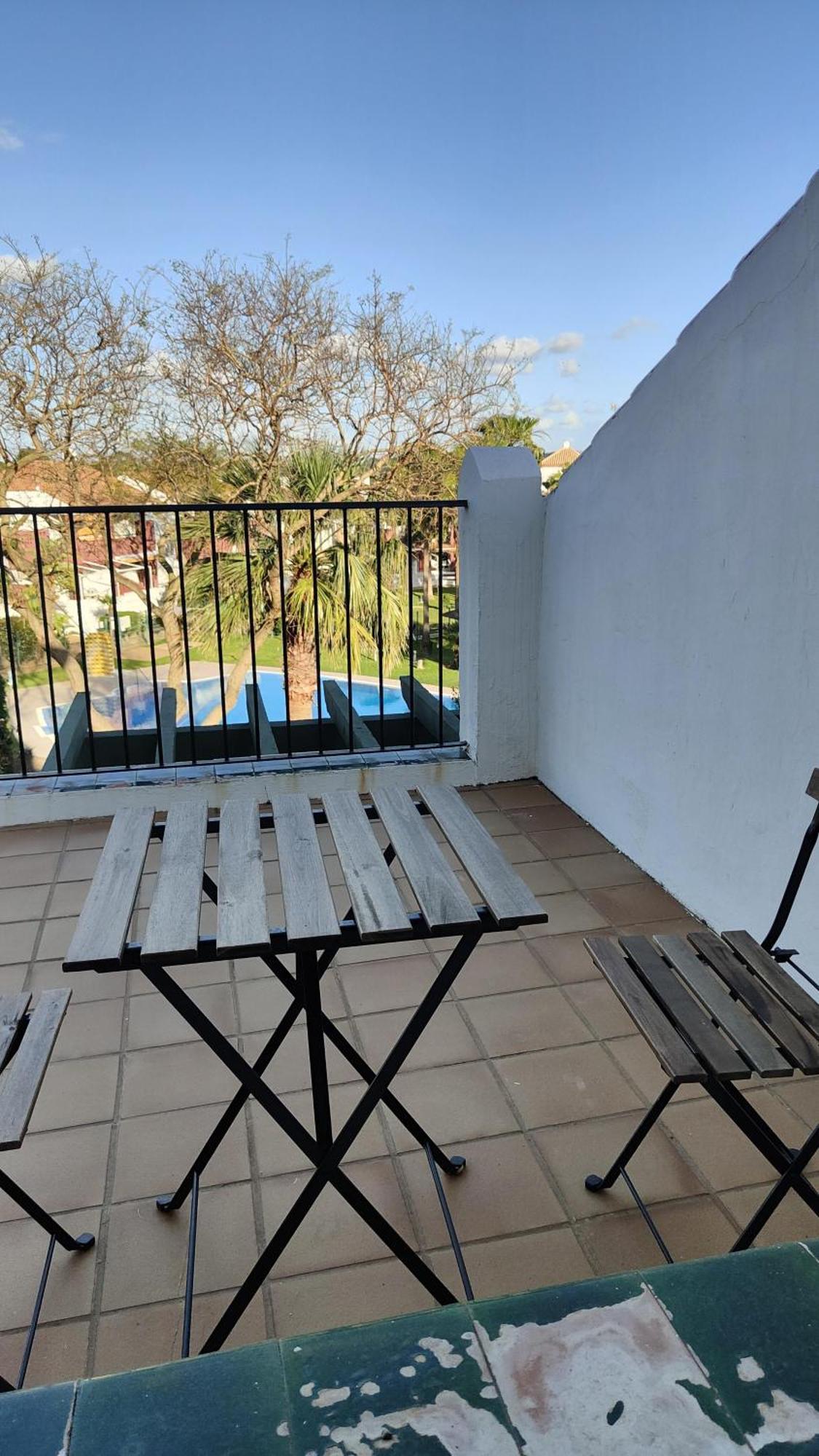 La Barrosa, Aldea Del Coto Daire Novo Sancti Petri Dış mekan fotoğraf